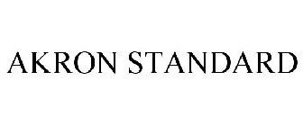 AKRON STANDARD