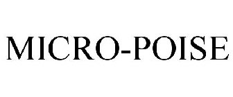 MICRO-POISE