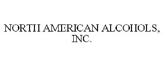 NORTH AMERICAN ALCOHOLS, INC.