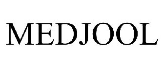 MEDJOOL
