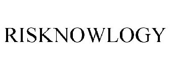 RISKNOWLOGY