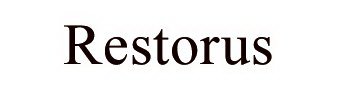 RESTORUS