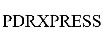 PDRXPRESS