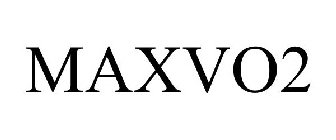 MAXVO2