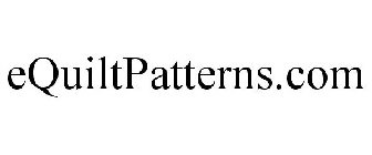 EQUILTPATTERNS.COM