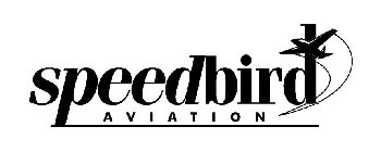 SPEEDBIRD AVIATION