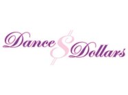 DANCE DOLLARS