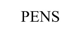 PENS