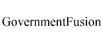 GOVERNMENTFUSION