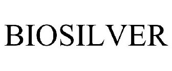 BIOSILVER