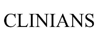 CLINIANS