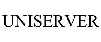 UNISERVER