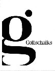 G GOTTSCHALKS