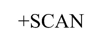 +SCAN