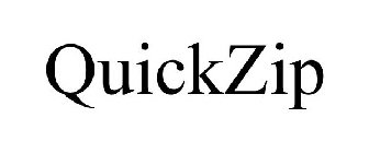 QUICKZIP