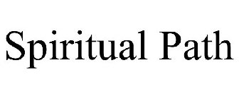 SPIRITUAL PATH