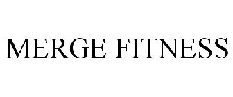 MERGE FITNESS