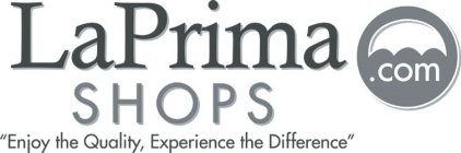 LA PRIMA SHOPS.COM 