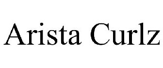 ARISTA CURLZ