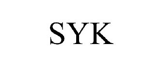 SYK