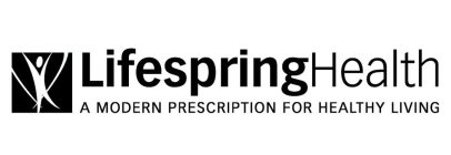 LIFESPRINGHEALTH A MODERN PRESCRIPTION FOR HEALTHY LIVING