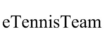 ETENNISTEAM