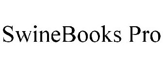 SWINEBOOKS PRO