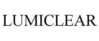 LUMICLEAR