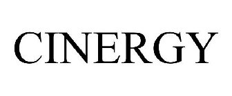 CINERGY