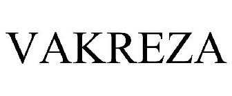 VAKREZA