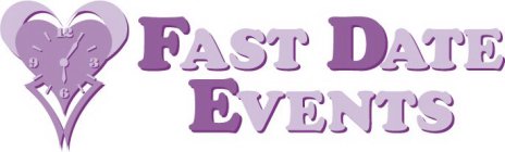 FAST DATE EVENTS 12 3 6 9
