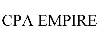 CPA EMPIRE