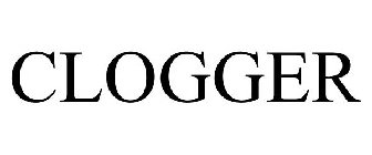 CLOGGER
