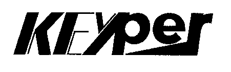 KEYPER
