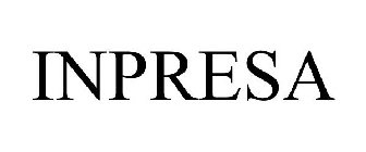 INPRESA