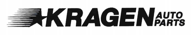KRAGEN AUTO PARTS