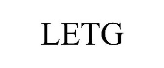 LETG