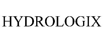 HYDROLOGIX