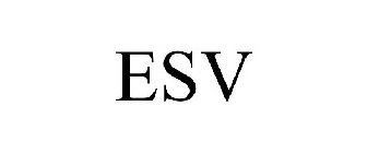 ESV