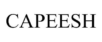 CAPEESH