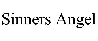 SINNERS ANGEL