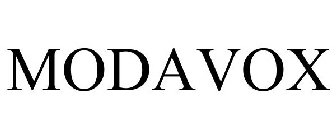 MODAVOX