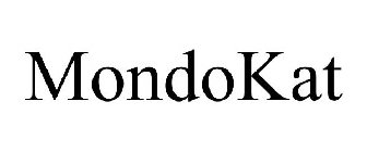 MONDOKAT