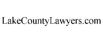 LAKECOUNTYLAWYERS.COM