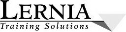 LERNIA TRAINING SOLUTIONS