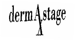 DERM AX STAGE