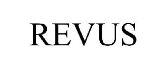 REVUS