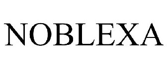 NOBLEXA