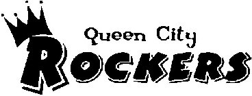 QUEEN CITY ROCKERS