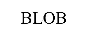 BLOB